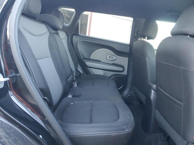 Photo 10 from auction – 2017 KIA SOUL + with VIN KNDJP3A56H7411885
