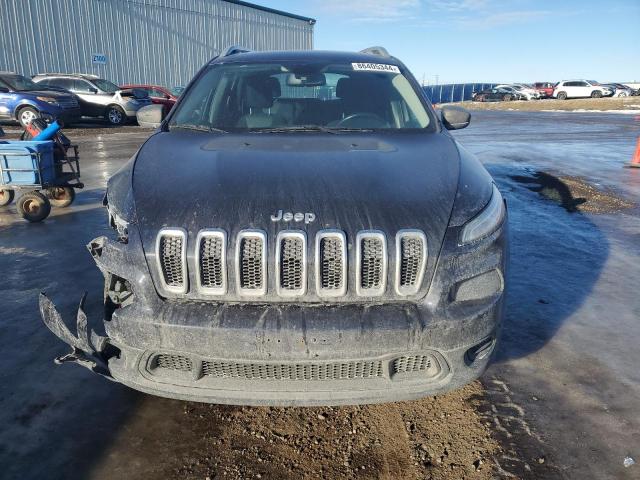 Photo 5 from auction – 2015 JEEP CHEROKEE S with VIN 1C4PJMAB6FW533916