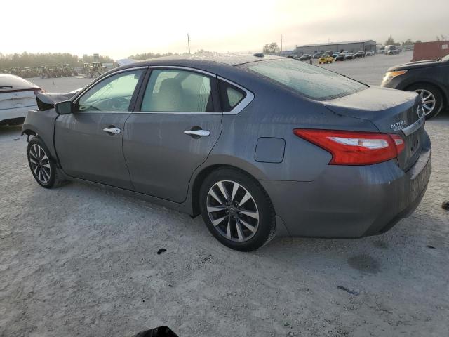 Photo 2 from auction – 2017 NISSAN ALTIMA 2.5 with VIN 1N4AL3AP9HC250751
