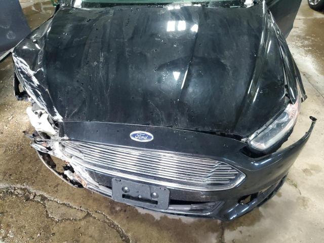 Photo 11 from auction – 2016 FORD FUSION SE with VIN 3FA6P0T97GR263974
