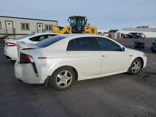 Photo 3 from auction – 2005 ACURA TL with VIN 19UUA662X5A004957
