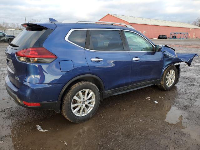 Photo 3 from auction – 2020 NISSAN ROGUE S with VIN 5N1AT2MT3LC769635