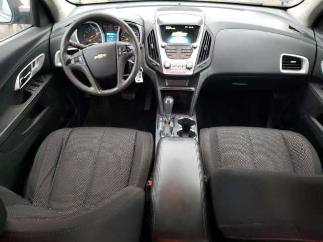 Photo 8 from auction – 2016 CHEVROLET EQUINOX LS with VIN 2GNFLEEK4G6175837