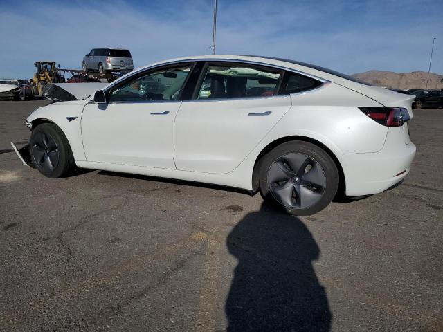 Снимка 2 от търг – 2020 TESLA MODEL 3 с VIN 5YJ3E1EA2LF612504