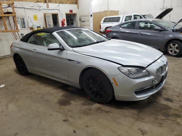Zdjęcie 4 z aukcji – 2015 BMW 650 XI z VIN WBAYP1C51FD217065