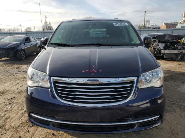 Photo 5 from auction – 2016 CHRYSLER TOWN & COU with VIN 2C4RC1BG7GR164618