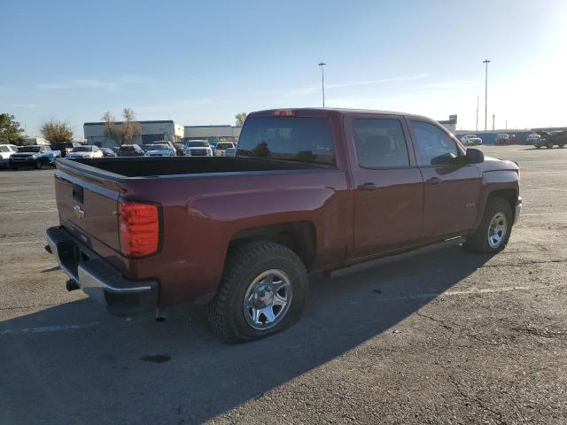 Photo 3 from auction – 2014 CHEVROLET SILVERADO with VIN 3GCPCPEH2EG540403