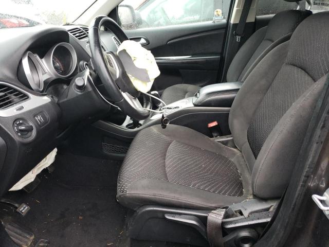 Photo 7 from auction – 2018 DODGE JOURNEY SE with VIN 3C4PDDAG2JT513390