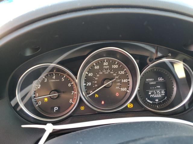 Photo 9 from auction – 2014 MAZDA CX-5 GT with VIN JM3KE2DY3E0344832