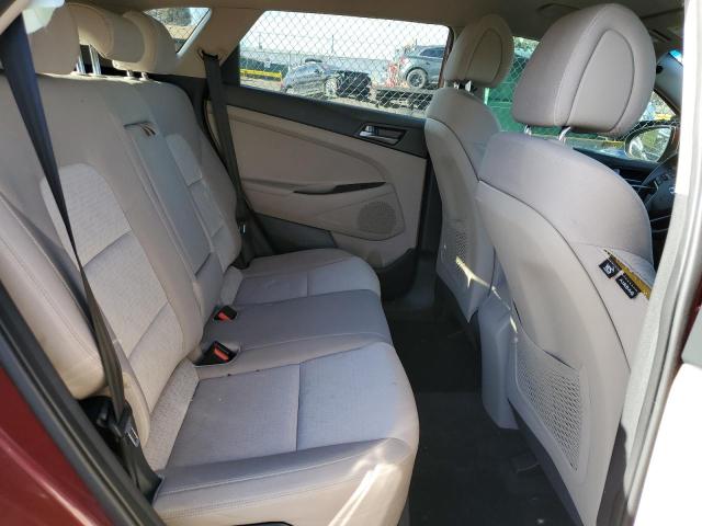 Photo 11 from auction – 2016 HYUNDAI TUCSON LIM with VIN KM8J3CA27GU229710
