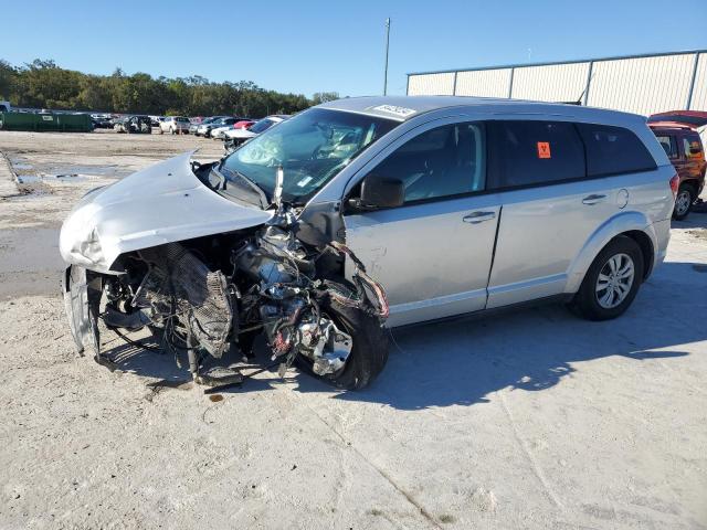 DODGE JOURNEY SE 2010 with VIN 3D4PG4FBXAT231148 - Photo from auction