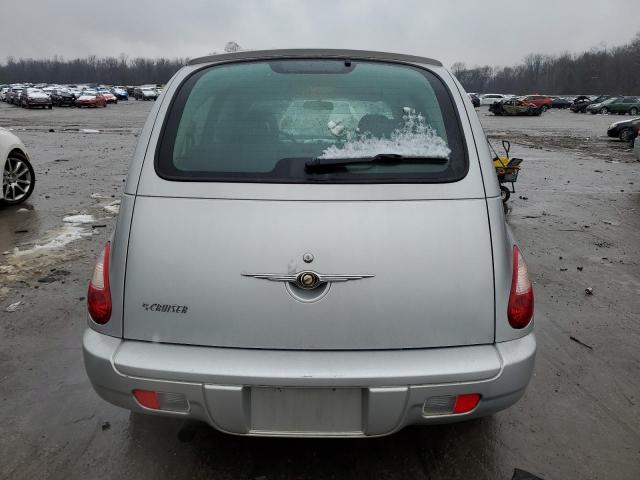 Фото 6 с аукциона – 2007 CHRYSLER PT CRUISER с VIN 3A4FY48B07T554162
