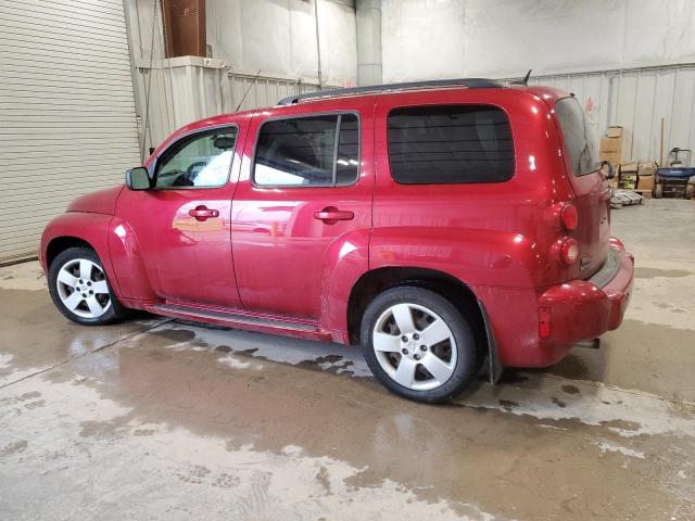 Photo 2 from auction – 2010 CHEVROLET HHR LS with VIN 3GNBAADB3AS538443