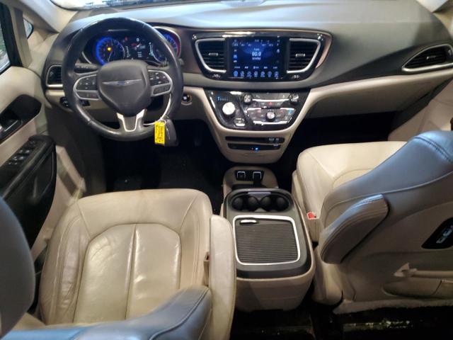 Photo 8 from auction – 2017 CHRYSLER PACIFICA T with VIN 2C4RC1EG8HR652862