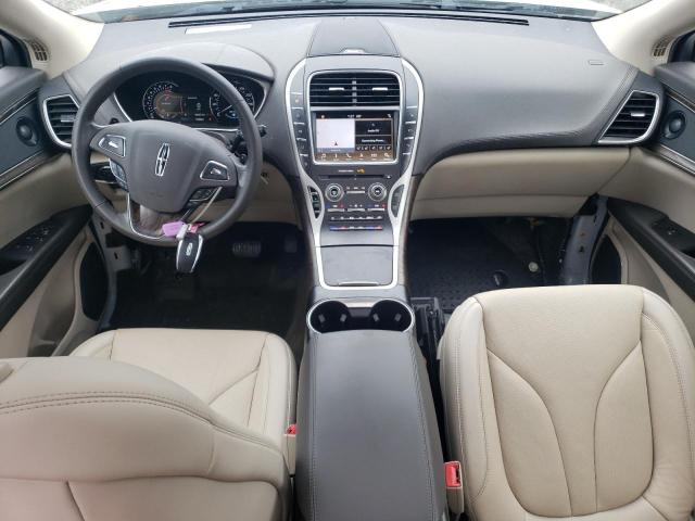 Photo 8 from auction – 2018 LINCOLN MKX RESERV with VIN 2LMPJ6LR3JBL49288