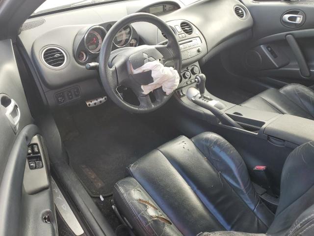 Photo 8 from auction – 2012 MITSUBISHI ECLIPSE SP with VIN 4A37L5EF7CE005846