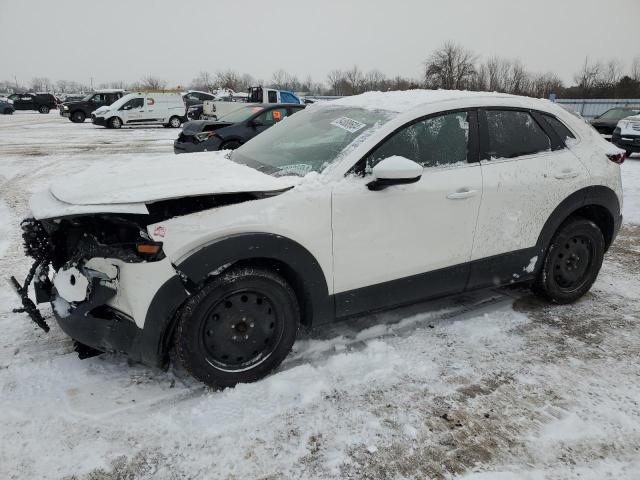 MAZDA CX-30 PREF 2021 with VIN 3MVDMBCL6MM227167 - Photo from auction