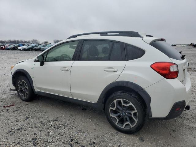 Photo 2 from auction – 2016 SUBARU CROSSTREK with VIN JF2GPADC1GH341733