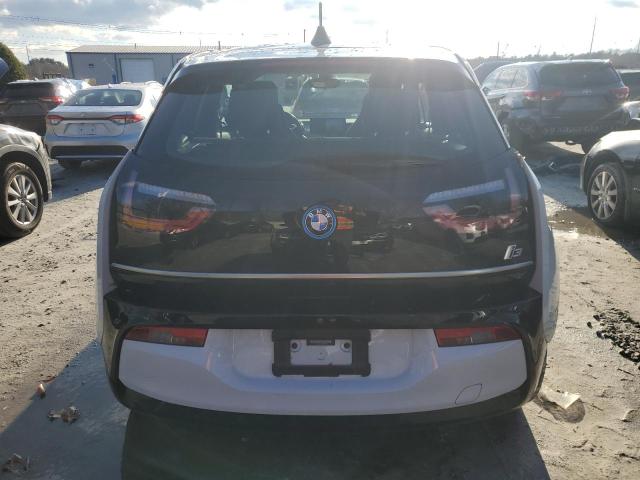Photo 6 from auction – 2019 BMW I3 REX with VIN WBY8P4C53K7E05682