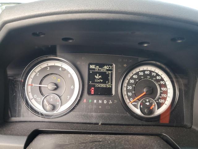 Photo 9 from auction – 2016 RAM 1500 SLT with VIN 1C6RR7LT9GS245963