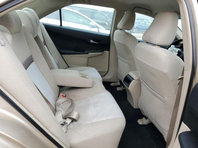 Photo 10 from auction – 2012 TOYOTA CAMRY BASE with VIN 4T4BF1FK3CR249865