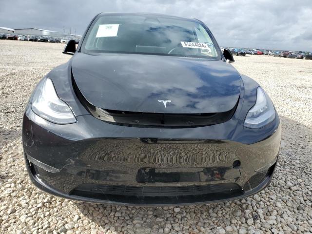 Photo 5 from auction – 2022 TESLA MODEL Y with VIN 7SAYGDEEXNA006309