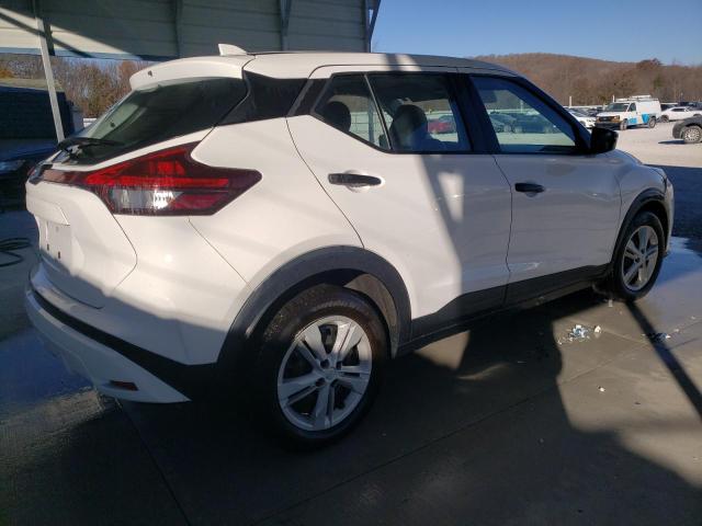 Photo 3 from auction – 2021 NISSAN KICKS S with VIN 3N1CP5BV0ML479322
