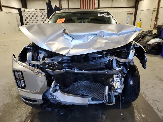 Photo 5 from auction – 2021 MITSUBISHI OUTLANDER with VIN JA4ARUAU9MU018296