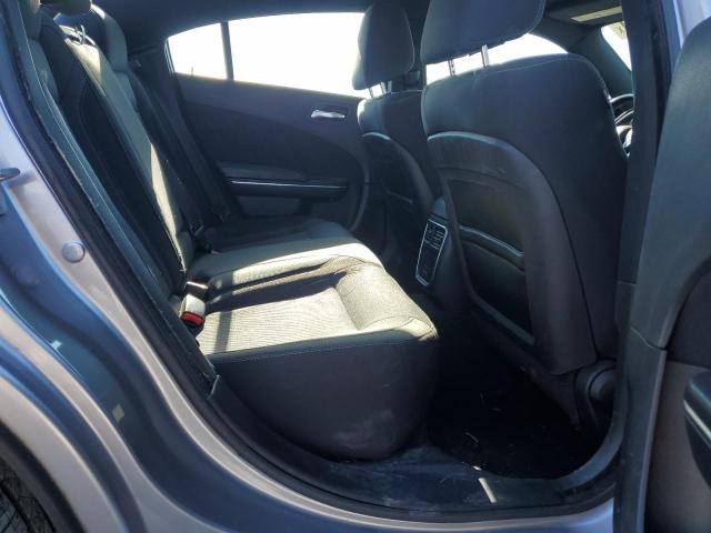 Photo 10 from auction – 2016 DODGE CHARGER SX with VIN 2C3CDXHG8GH214563