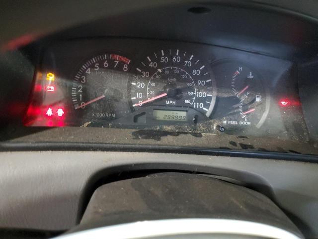 Zdjęcie 9 z aukcji – 2004 TOYOTA COROLLA CE z VIN JTDBR32E242043709