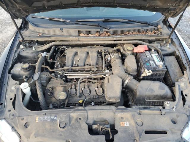 Photo 11 from auction – 2016 FORD TAURUS SEL with VIN 1FAHP2E83GG121556