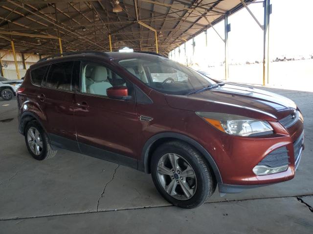 Photo 4 from auction – 2016 FORD ESCAPE SE with VIN 1FMCU0GX0GUB81734