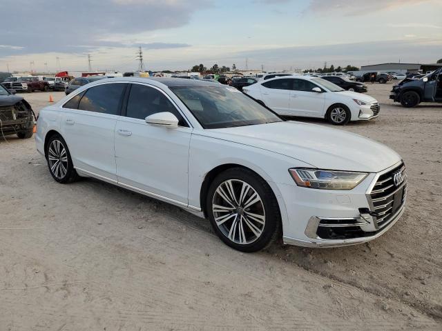 Снимка 4 от търг – 2019 AUDI A8 L с VIN WAU8EAF82KN024195