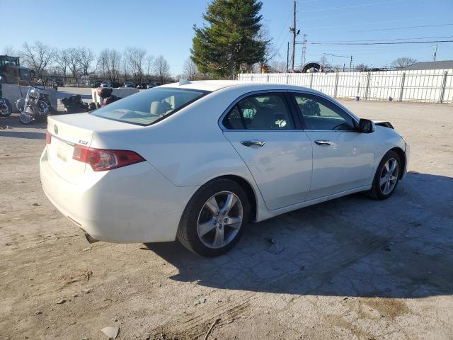 Photo 3 from auction – 2011 ACURA TSX with VIN JH4CU2F61BC004311