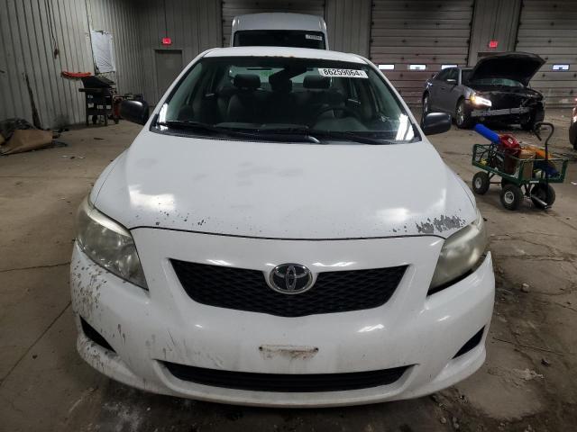Photo 5 from auction – 2010 TOYOTA COROLLA BA with VIN 1NXBU4EE6AZ282191