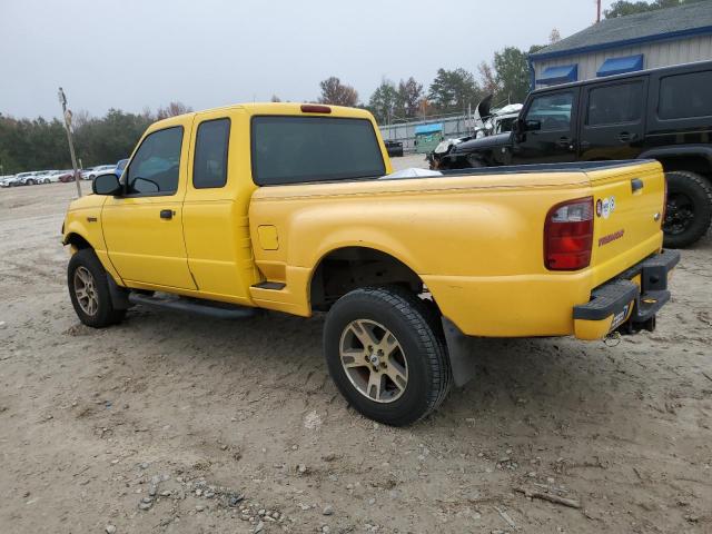 Photo 2 from auction – 2003 FORD RANGER SUP with VIN 1FTYR14V53PA52062