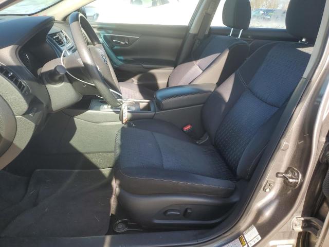 Photo 7 from auction – 2016 NISSAN ALTIMA 2.5 with VIN 1N4AL3APXGN317389
