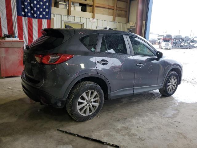 Photo 3 from auction – 2016 MAZDA CX-5 SPORT with VIN JM3KE2BY9G0772653