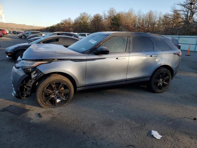 Photo 1 from auction – 2019 LAND ROVER RANGE ROVE with VIN SALYL2EX5KA220798