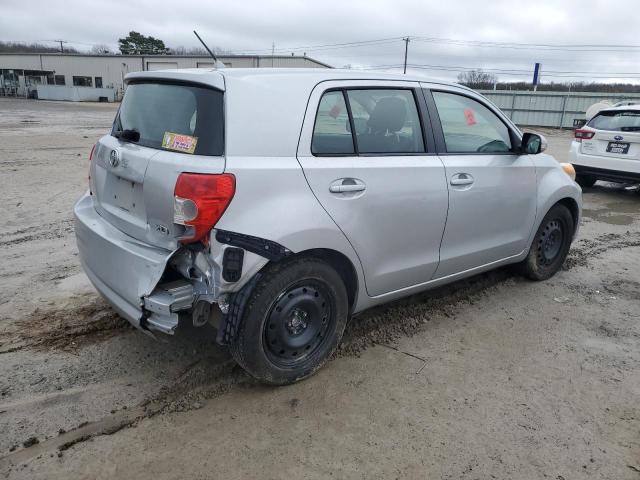 Photo 3 from auction – 2008 TOYOTA SCION XD with VIN JTKKU10428J003003
