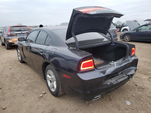 Photo 2 from auction – 2011 DODGE CHARGER with VIN 2B3CL3CG8BH507940