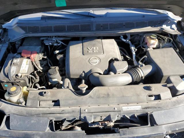 Photo 12 from auction – 2013 NISSAN ARMADA SV with VIN 5N1BA0ND1DN601178