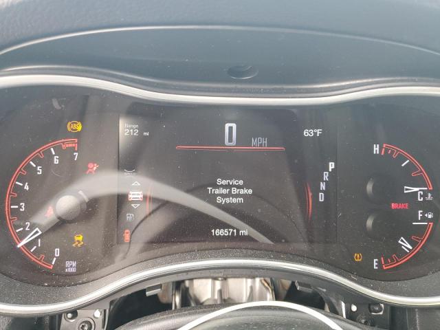Photo 9 from auction – 2019 DODGE DURANGO SX with VIN 1C4RDJAG4KC692116