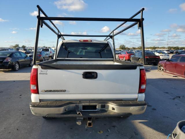 Photo 6 from auction – 2006 CHEVROLET SILVERADO with VIN 1GCEC19T46Z162315