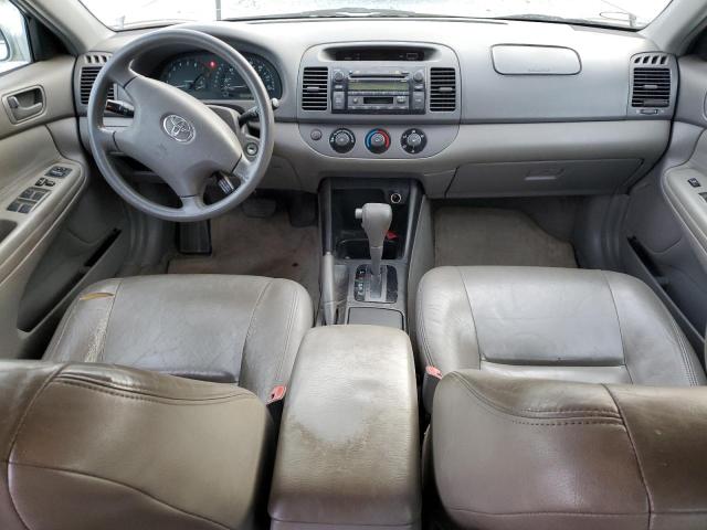 Photo 8 from auction – 2004 TOYOTA CAMRY LE with VIN 4T1BE32K64U880268