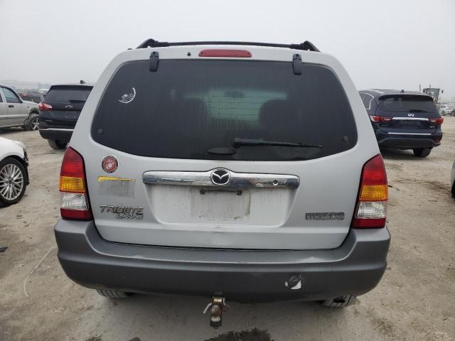 Foto 6 de la subasta – 2002 MAZDA TRIBUTE LX con VIN 4F2YU08142KM62962