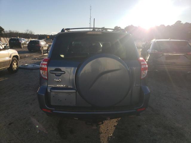 Photo 6 from auction – 2009 TOYOTA RAV4 with VIN JTMBF33V89D009647