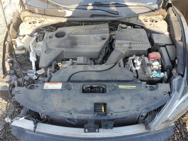 Photo 11 from auction – 2018 NISSAN ALTIMA 2.5 with VIN 1N4AL3AP7JC263326