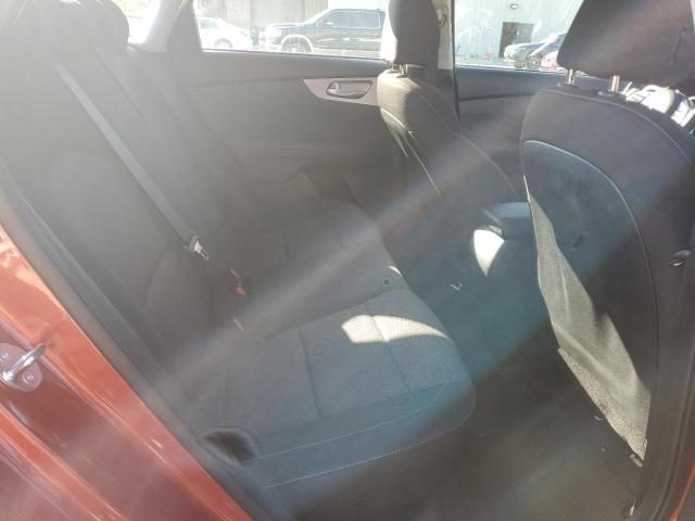 Photo 10 from auction – 2023 KIA FORTE LX with VIN 3KPF24AD3PE658474