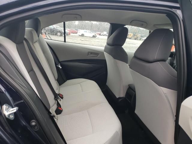 Photo 10 from auction – 2022 TOYOTA COROLLA LE with VIN 5YFEPMAE5NP352720